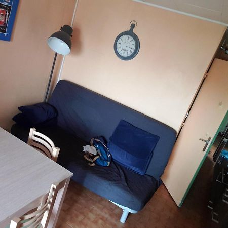Cap d'Agde , Location Saisonnière 2 4 6 personnes , 1 Chambre , Cap d'Agde Esterno foto