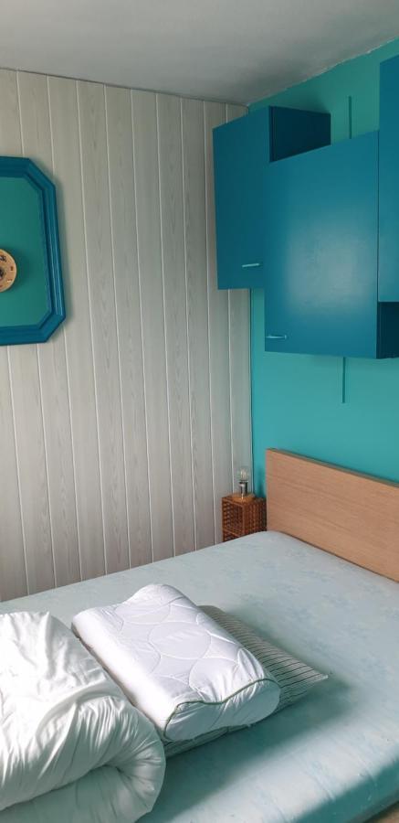 Cap d'Agde , Location Saisonnière 2 4 6 personnes , 1 Chambre , Cap d'Agde Esterno foto