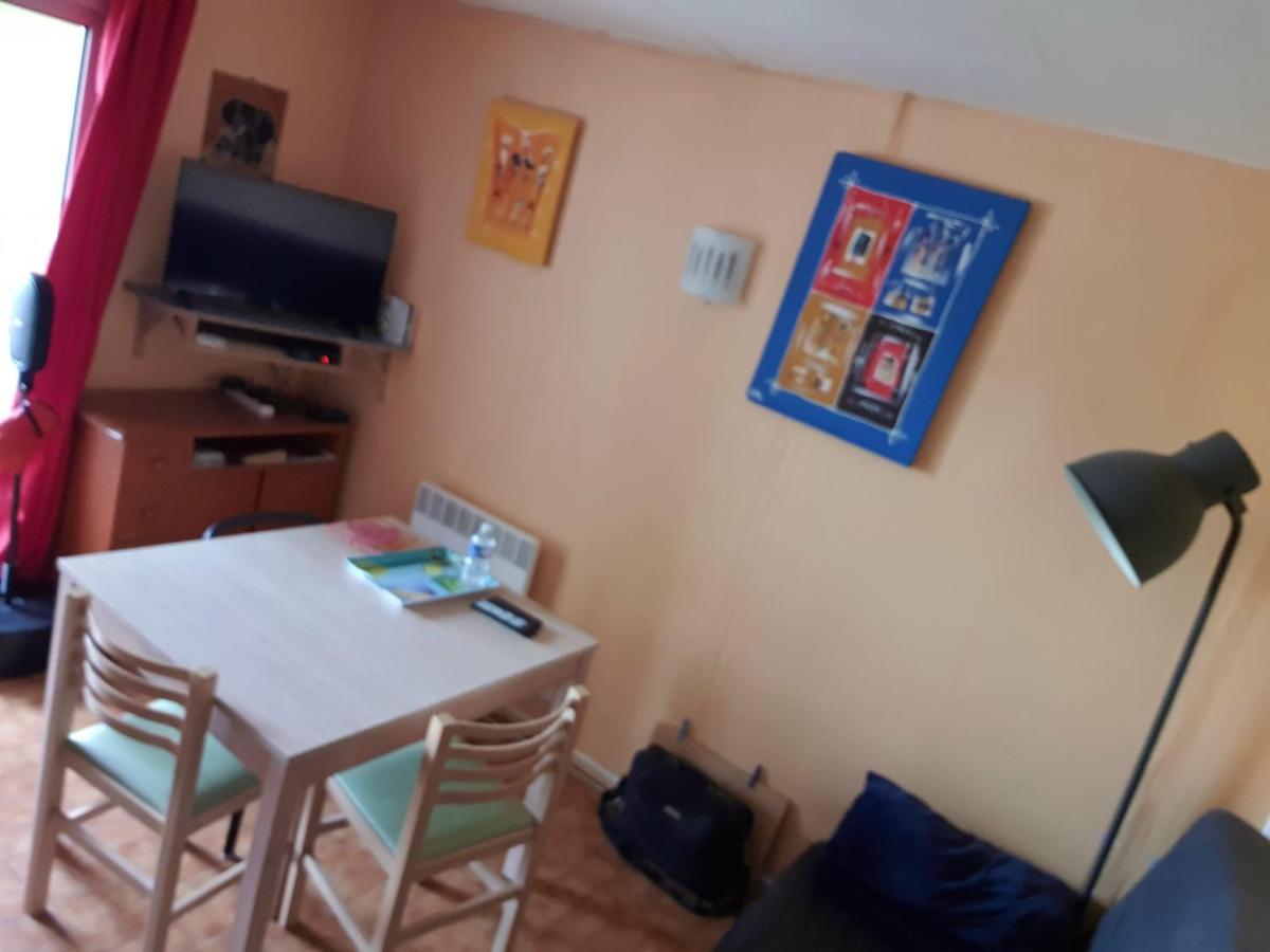 Cap d'Agde , Location Saisonnière 2 4 6 personnes , 1 Chambre , Cap d'Agde Esterno foto