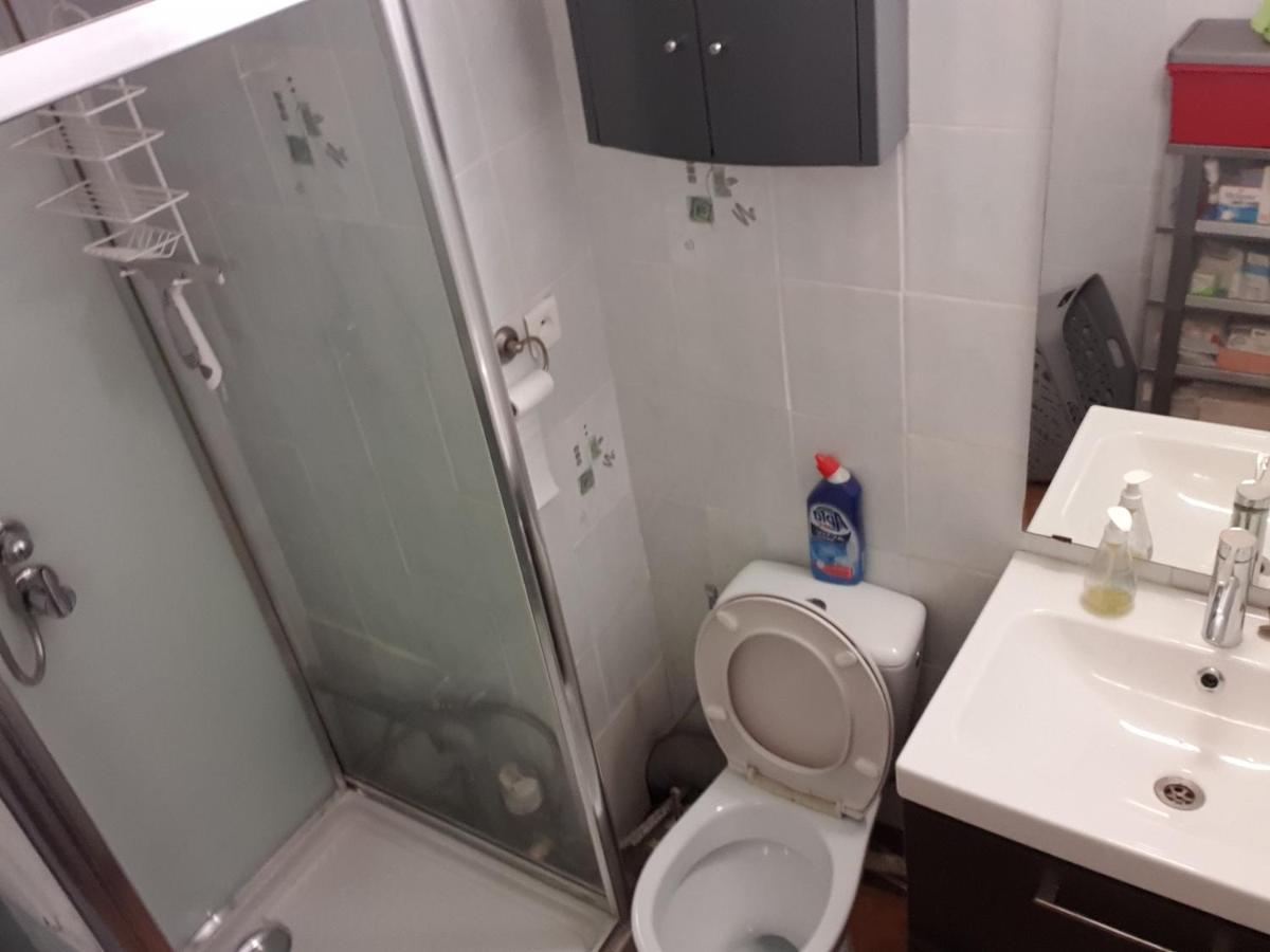 Cap d'Agde , Location Saisonnière 2 4 6 personnes , 1 Chambre , Cap d'Agde Esterno foto