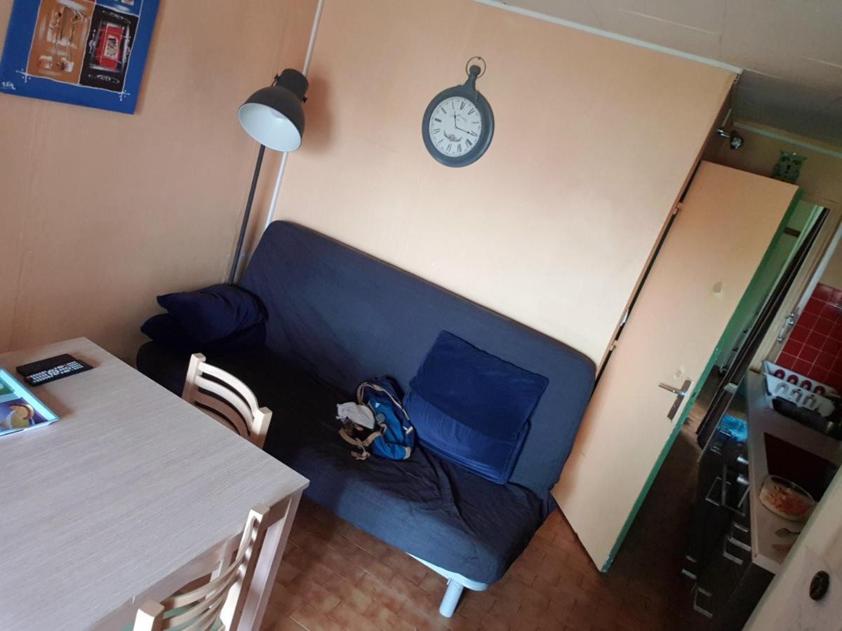 Cap d'Agde , Location Saisonnière 2 4 6 personnes , 1 Chambre , Cap d'Agde Esterno foto